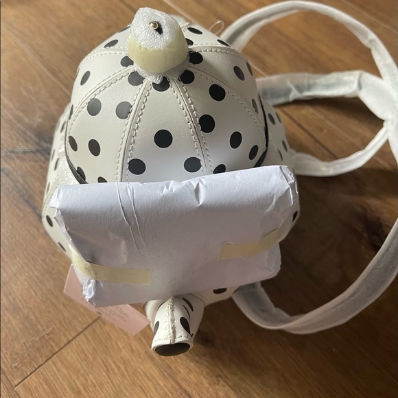 KATE SPADE-NWT Limited Edition Tea Pot Handbag-Alice in Wonderland Series - Picture 12 of 13